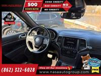 2018 Jeep Grand Cherokee High Altitude 4x4 4 x 4 4-x-4 Ltd Avail The price in this ad is the downpayment - Image 9