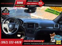 2018 Jeep Grand Cherokee High Altitude 4x4 4 x 4 4-x-4 Ltd Avail The price in this ad is the downpayment - Image 10
