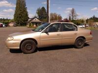 04 CHEVY CLASSIC CLEAN TITLE! RUNS AND DRIVES! CASH ONLY! CALL NOW! AFFORDABLE CARS! TRUCKS! AND SUVS! - Image 2