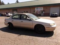 04 CHEVY CLASSIC CLEAN TITLE! RUNS AND DRIVES! CASH ONLY! CALL NOW! AFFORDABLE CARS! TRUCKS! AND SUVS! - Image 4