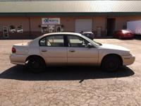 04 CHEVY CLASSIC CLEAN TITLE! RUNS AND DRIVES! CASH ONLY! CALL NOW! AFFORDABLE CARS! TRUCKS! AND SUVS! - Image 5