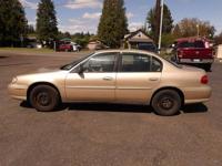 04 CHEVY CLASSIC CLEAN TITLE! RUNS AND DRIVES! CASH ONLY! CALL NOW! AFFORDABLE CARS! TRUCKS! AND SUVS! - Image 9