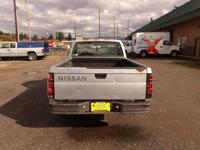 92 Nissan Regular Cab PERFECT HONEY DO TRUCK! CASH ONLY! DRIVES GREAT! AFFORDABLE CARS! TRUCKS! AND SUVS! - Image 6