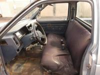 92 Nissan Regular Cab PERFECT HONEY DO TRUCK! CASH ONLY! DRIVES GREAT! AFFORDABLE CARS! TRUCKS! AND SUVS! - Image 8