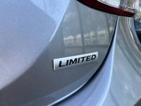 2014 Hyundai Elantra Limited 4D Sedan *1 Owner Vehicle & Clean Title* Financing Available - Image 6
