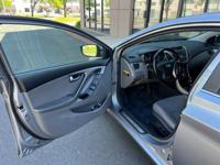 2014 Hyundai Elantra Limited 4D Sedan *1 Owner Vehicle & Clean Title* Financing Available - Image 7