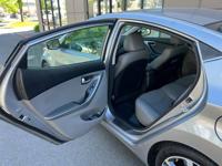 2014 Hyundai Elantra Limited 4D Sedan *1 Owner Vehicle & Clean Title* Financing Available - Image 8