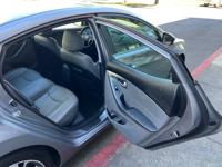 2014 Hyundai Elantra Limited 4D Sedan *1 Owner Vehicle & Clean Title* Financing Available - Image 10