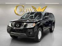 2018 Nissan Frontier Crew Cab (Crown Motors PDX) Portland