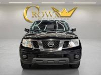 2018 Nissan Frontier Crew Cab (Crown Motors PDX) Portland - Image 4