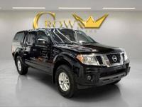 2018 Nissan Frontier Crew Cab (Crown Motors PDX) Portland - Image 5
