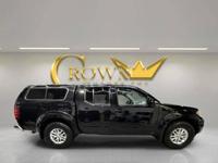 2018 Nissan Frontier Crew Cab (Crown Motors PDX) Portland - Image 7