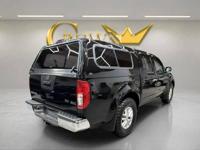 2018 Nissan Frontier Crew Cab (Crown Motors PDX) Portland - Image 8