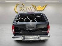 2018 Nissan Frontier Crew Cab (Crown Motors PDX) Portland - Image 9