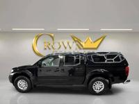 2018 Nissan Frontier Crew Cab (Crown Motors PDX) Portland - Image 10