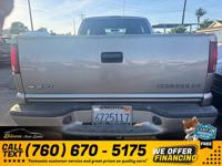 2002 Chevrolet S10 S 10 S-10 LS 3dr 3 dr 3-dr Extended CabSB PRICED TO Bloom Auto Sales - Image 6