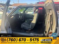2002 Chevrolet S10 S 10 S-10 LS 3dr 3 dr 3-dr Extended CabSB PRICED TO Bloom Auto Sales - Image 9