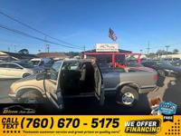 2002 Chevrolet S10 S 10 S-10 LS 3dr 3 dr 3-dr Extended CabSB PRICED TO Bloom Auto Sales - Image 10