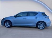 2015 Lexus CT 200h 5dr Hybrid - GOOD/BAD/NO CREDIT OK! + Escondido Auto Super Center - Image 4