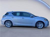 2015 Lexus CT 200h 5dr Hybrid - GOOD/BAD/NO CREDIT OK! + Escondido Auto Super Center - Image 8