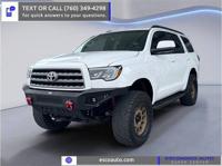 2016 Toyota Sequoia SR5 - GOOD/BAD/NO CREDIT OK! + Escondido Auto Super Center - Image 2