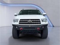 2016 Toyota Sequoia SR5 - GOOD/BAD/NO CREDIT OK! + Escondido Auto Super Center - Image 3