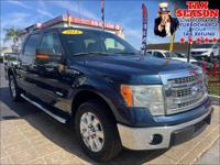 🔴2014 Ford F-150🔴 Poway