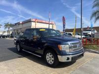 🔴2014 Ford F-150🔴 Poway - Image 3