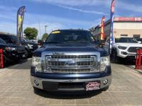 🔴2014 Ford F-150🔴 Poway - Image 4