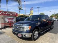 🔴2014 Ford F-150🔴 Poway - Image 5