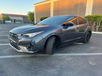 2024 Subaru Impreza Auburn - Image 2