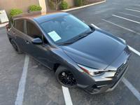 2024 Subaru Impreza Auburn - Image 4