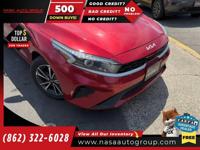 2023 KIA Forte LXS IVT The price in this ad is the downpayment - Image 3