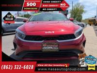 2023 KIA Forte LXS IVT The price in this ad is the downpayment - Image 4