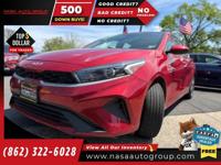 2023 KIA Forte LXS IVT The price in this ad is the downpayment - Image 5