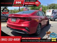 2023 KIA Forte LXS IVT The price in this ad is the downpayment - Image 6