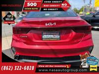 2023 KIA Forte LXS IVT The price in this ad is the downpayment - Image 8