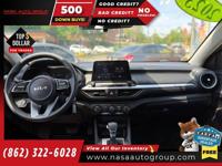 2023 KIA Forte LXS IVT The price in this ad is the downpayment - Image 9