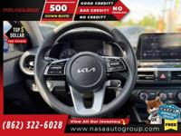 2023 KIA Forte LXS IVT The price in this ad is the downpayment - Image 10
