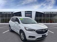 2020 Buick Enclave + Platinum Buick GMC of White Plains - Image 2