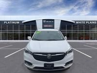 2020 Buick Enclave + Platinum Buick GMC of White Plains - Image 3