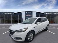 2020 Buick Enclave + Platinum Buick GMC of White Plains - Image 5