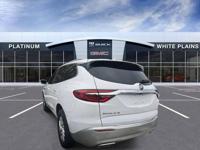 2020 Buick Enclave + Platinum Buick GMC of White Plains - Image 6