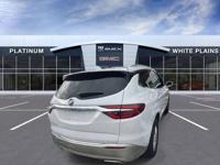2020 Buick Enclave + Platinum Buick GMC of White Plains - Image 8