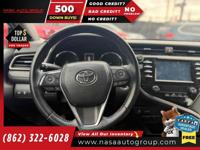 2019 Toyota Camry SE Auto Natl The price in this ad is the downpayment - Image 9