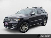 2020 Jeep Grand Cherokee Summit 4x4 4WD SUV Available 11/30/25-Call (720) 536-0436 to confirm Instantly - Image 2
