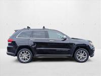 2020 Jeep Grand Cherokee Summit 4x4 4WD SUV Available 11/30/25-Call (720) 536-0436 to confirm Instantly - Image 5