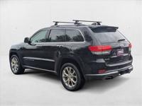 2020 Jeep Grand Cherokee Summit 4x4 4WD SUV Available 11/30/25-Call (720) 536-0436 to confirm Instantly - Image 8
