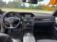 2010 MERCEDES E350 ROSLYN HEIGHTS - Image 8