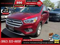 2018 Ford Escape SEL The price in this ad is the downpayment - Image 3